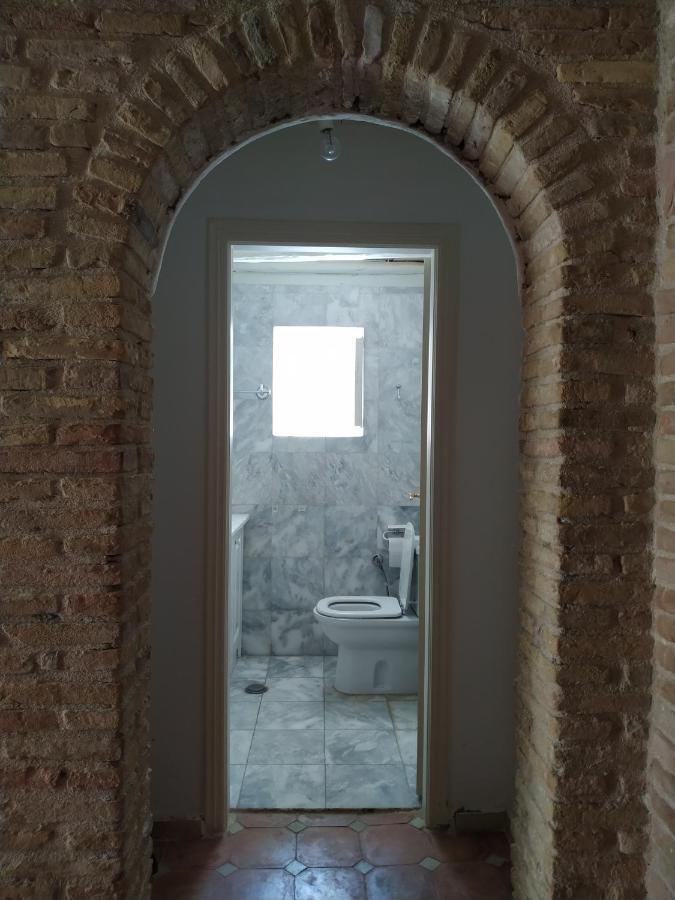 Liknon Guesthouse Villa Γαλαξίδι Εξωτερικό φωτογραφία