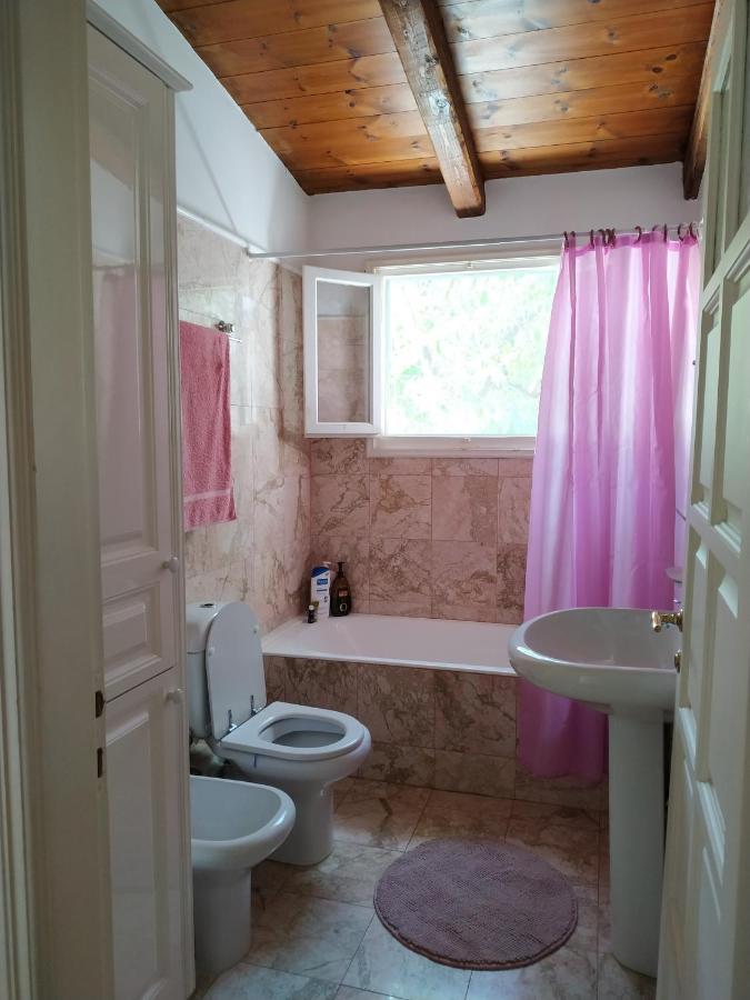 Liknon Guesthouse Villa Γαλαξίδι Εξωτερικό φωτογραφία