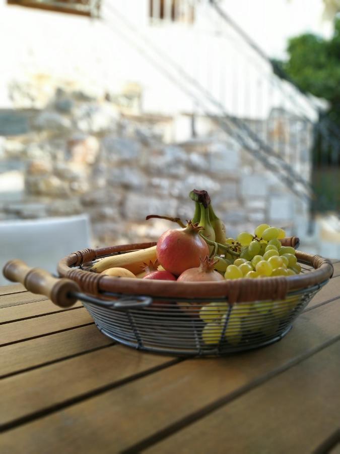 Liknon Guesthouse Villa Γαλαξίδι Εξωτερικό φωτογραφία
