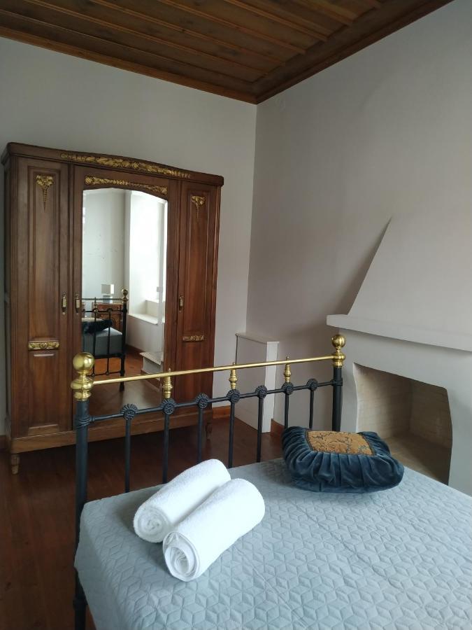 Liknon Guesthouse Villa Γαλαξίδι Εξωτερικό φωτογραφία