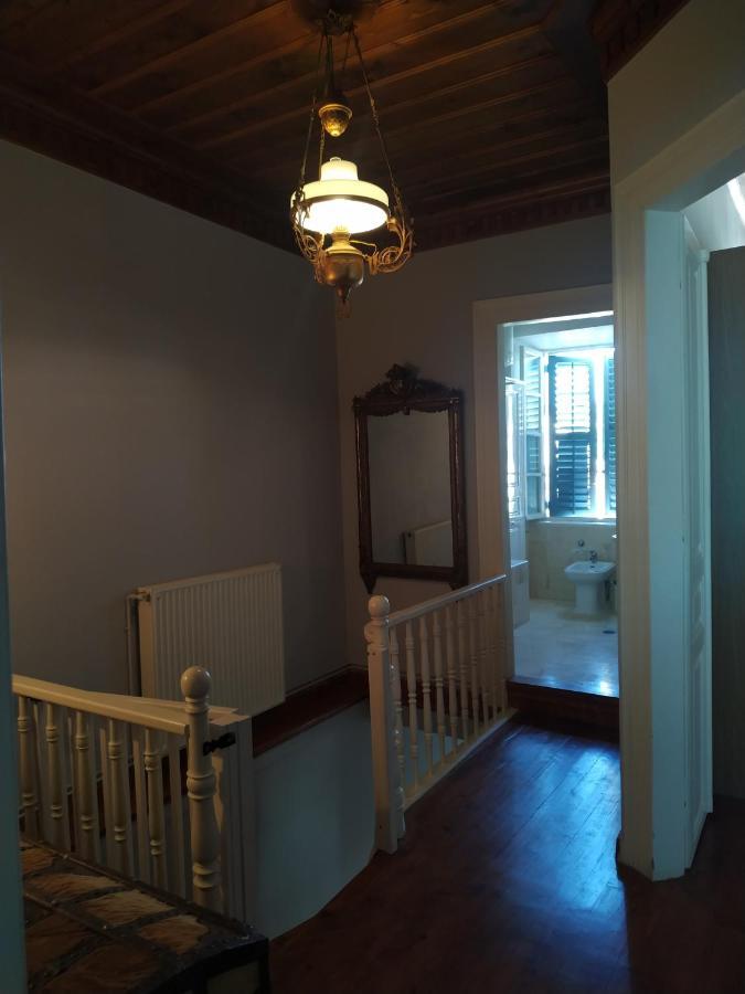 Liknon Guesthouse Villa Γαλαξίδι Εξωτερικό φωτογραφία