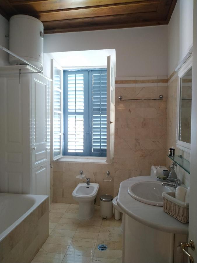 Liknon Guesthouse Villa Γαλαξίδι Εξωτερικό φωτογραφία