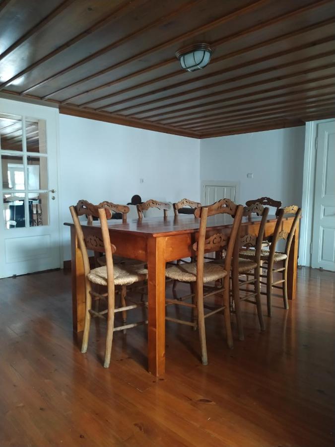Liknon Guesthouse Villa Γαλαξίδι Εξωτερικό φωτογραφία