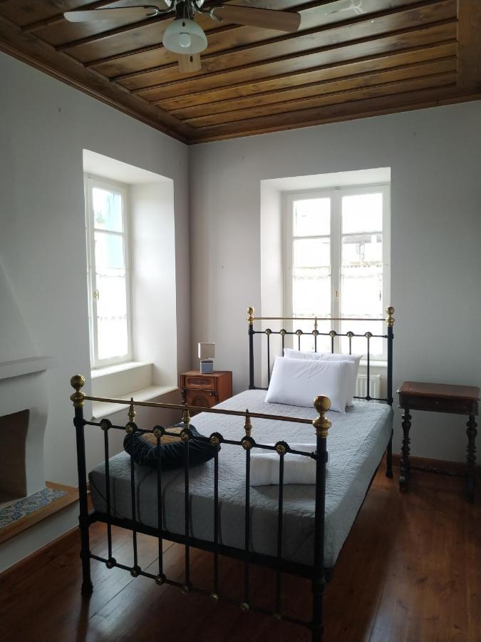 Liknon Guesthouse Villa Γαλαξίδι Εξωτερικό φωτογραφία