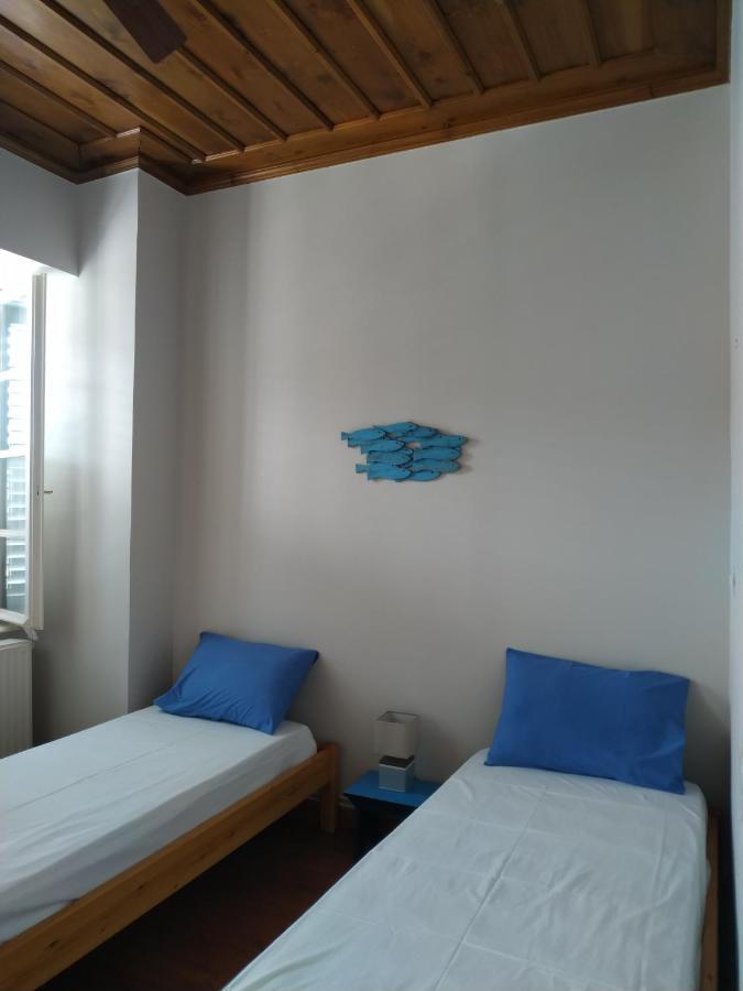 Liknon Guesthouse Villa Γαλαξίδι Εξωτερικό φωτογραφία