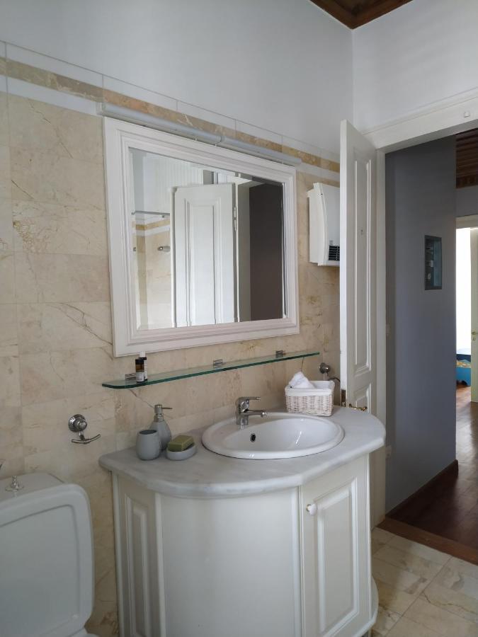Liknon Guesthouse Villa Γαλαξίδι Εξωτερικό φωτογραφία