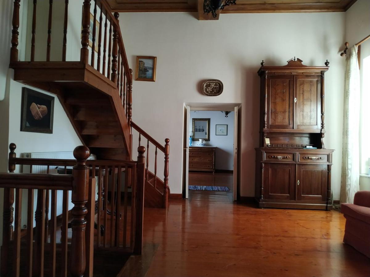 Liknon Guesthouse Villa Γαλαξίδι Εξωτερικό φωτογραφία