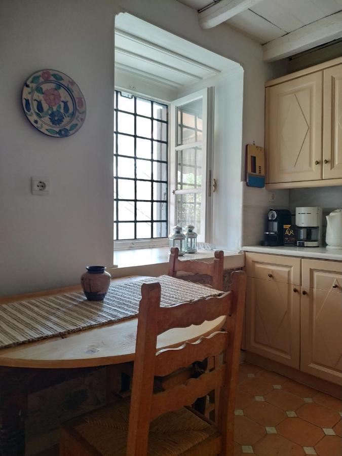 Liknon Guesthouse Villa Γαλαξίδι Εξωτερικό φωτογραφία